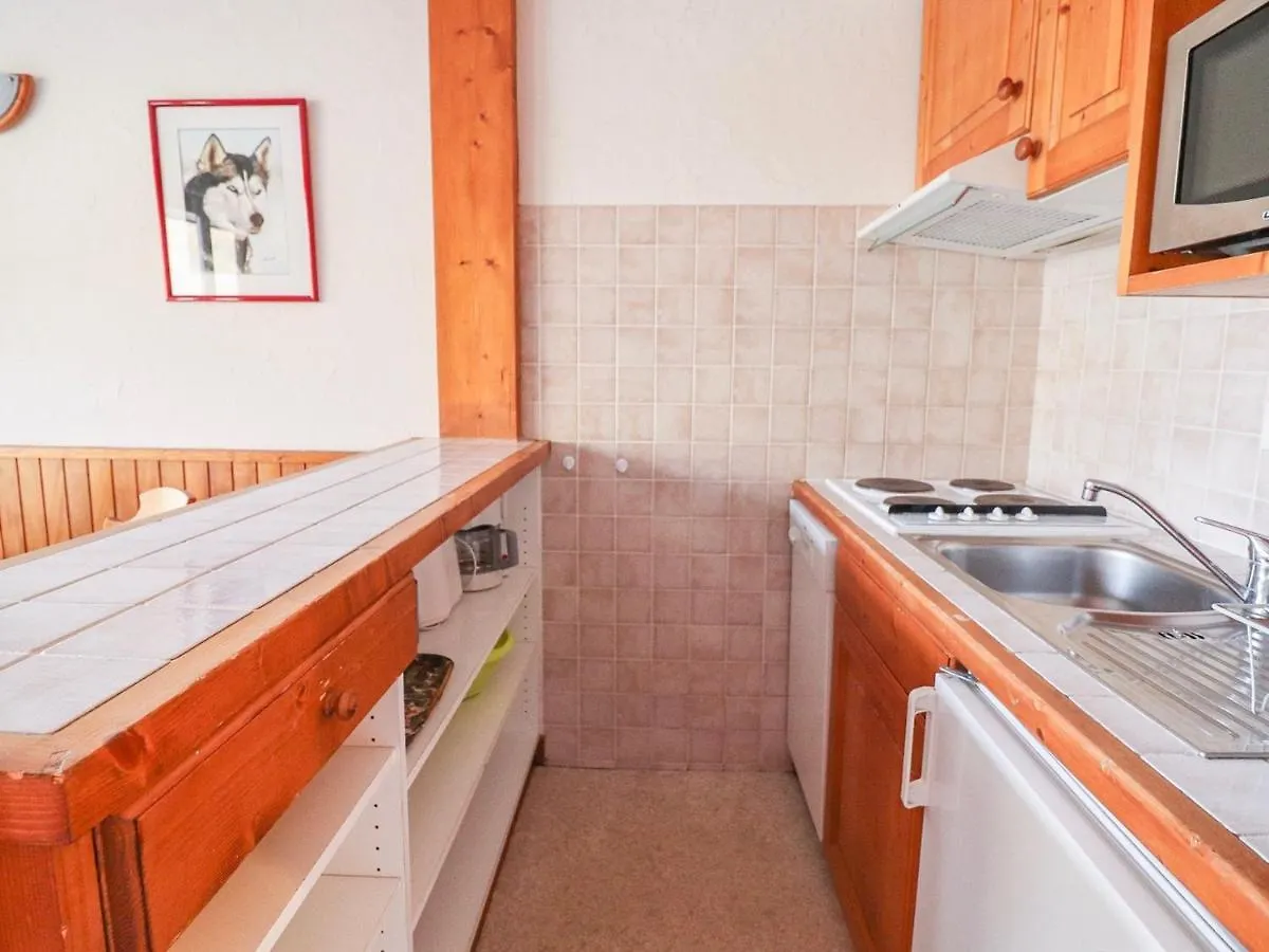 Studio Lumineux Avec Balcon, Acces Direct Aux Pistes, Animaux Acceptes - Fr-1-502-495 Tignes Apartment