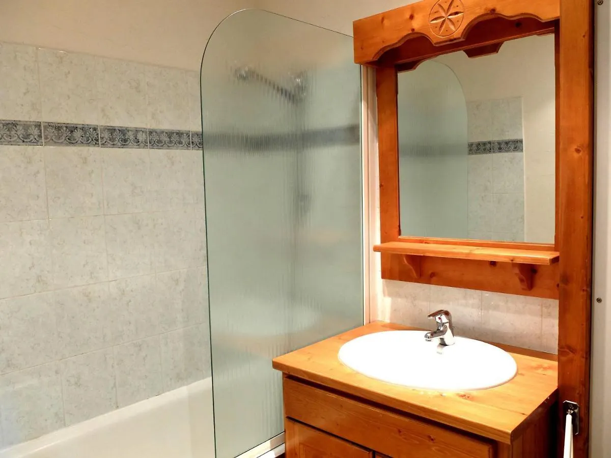 Studio Lumineux Avec Balcon, Acces Direct Aux Pistes, Animaux Acceptes - Fr-1-502-495 Tignes